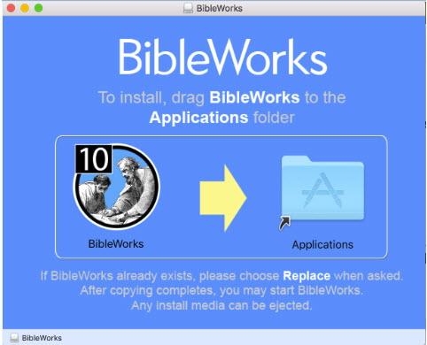 Bibleworks 10 Download